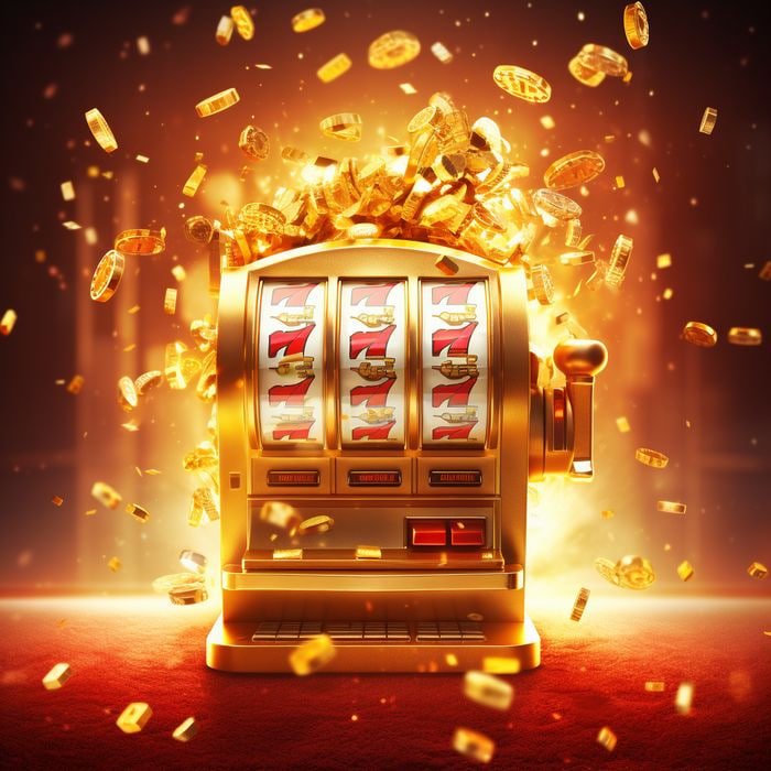 Tampilan gameplay tembak ikan big126 – berburu ikan besar di arena VIP
