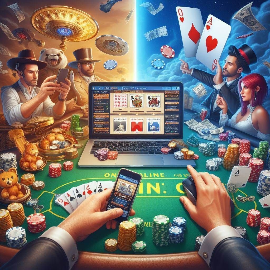 Cara mulai taruhan di big126 – langkah mudah daftar, deposit, dan pasang taruhan
