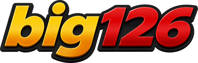 big126 Logo